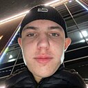 Артём, 19 лет