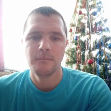 Фотография мужчины Владимир, 34 года из г. Перевоз