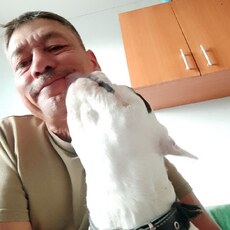 Фотография мужчины Роман, 54 года из г. Тюмень