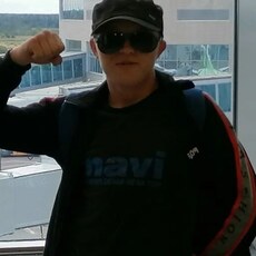 Фотография мужчины Дима, 27 лет из г. Антрацит