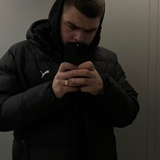 Фотография мужчины Егор, 20 лет из г. Щёлково