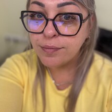 Татьяна, 40 из г. Новосибирск.