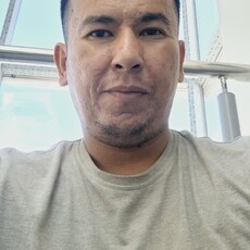 Фотография мужчины Atabek, 31 год из г. Алматы