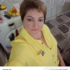 Фотография девушки Надежда, 50 лет из г. Оренбург