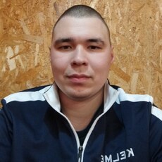Фотография мужчины Константин, 25 лет из г. Улан-Удэ