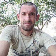 Фотография мужчины Алексей, 43 года из г. Ставрополь