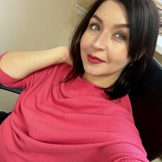 Фотография девушки Она, 40 лет из г. Краснодар