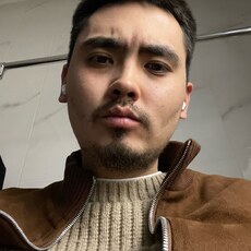 Фотография мужчины Sagir, 26 лет из г. Алматы