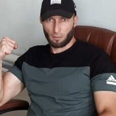 Фотография мужчины Ruslan, 39 лет из г. Лесосибирск