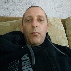 Фотография мужчины Влад, 41 год из г. Смоленск