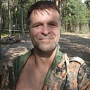 Сергей, 50 лет