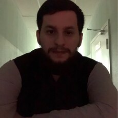 Фотография мужчины Tahir, 28 лет из г. Сургут