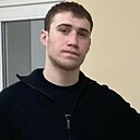 Ростислав, 19 лет