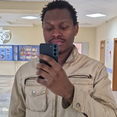 Фотография мужчины Fausto, 29 лет из г. Белгород