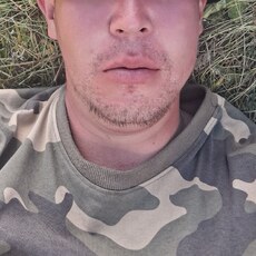 Фотография мужчины Доржи, 31 год из г. Улан-Удэ