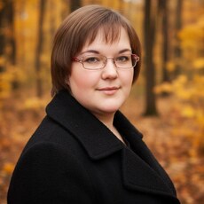 Фотография девушки Svetik, 44 года из г. Смоленск