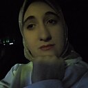 Амина, 18 лет