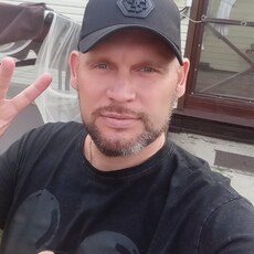 Фотография мужчины Антон, 40 лет из г. Ярославль