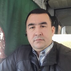 Фотография мужчины Бахриддин, 47 лет из г. Екатеринбург
