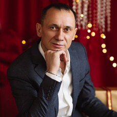 Фотография мужчины Александр, 45 лет из г. Благовещенск