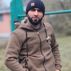 Фотография мужчины Ali, 27 лет из г. Кемерово