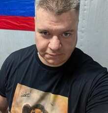 Фотография мужчины Павел, 40 лет из г. Снежное