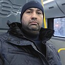 Журабек, 41 год