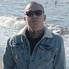 Фотография мужчины Макс, 36 лет из г. Адлер