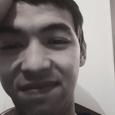 Фотография мужчины Қана, 27 лет из г. Астана