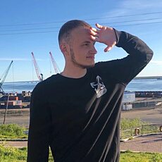 Фотография мужчины Егор, 23 года из г. Омск