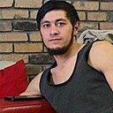 Федя, 32 года