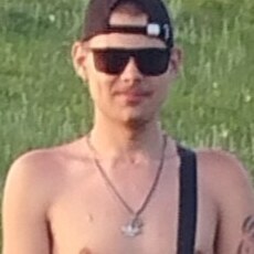 Фотография мужчины Алексей, 19 лет из г. Киселевск