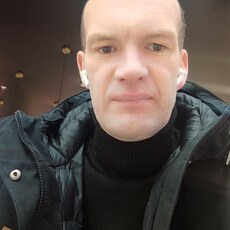 Фотография мужчины Alex Kan, 42 года из г. Тюмень