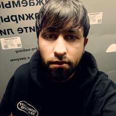 Фотография мужчины Анас, 26 лет из г. Ступино