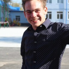 Фотография мужчины Данил, 18 лет из г. Богородск