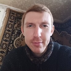 Фотография мужчины Владимир, 35 лет из г. Петропавловск