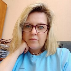 Фотография девушки Любовь, 45 лет из г. Качканар