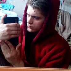 Фотография мужчины Denis, 26 лет из г. Красноярск