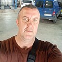 Андрей, 47 лет