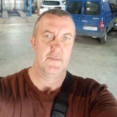 Фотография мужчины Андрей, 47 лет из г. Санкт-Петербург