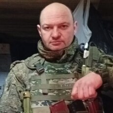 Фотография мужчины Герман, 40 лет из г. Самара