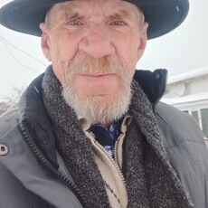 Фотография мужчины Юрий, 61 год из г. Шымкент