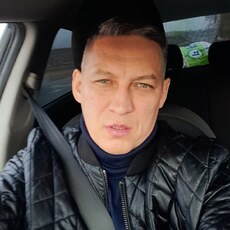 Фотография мужчины Булат, 39 лет из г. Екатеринбург