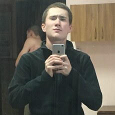 Фотография мужчины Ринат, 20 лет из г. Уфа