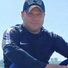 Фотография мужчины Дмитрий, 40 лет из г. Новосибирск