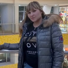 Юля, 37 из г. Пермь.