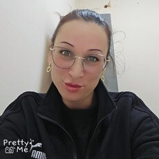 Лиса, 41 из г. Донецк.