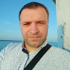 Фотография мужчины Игорь, 38 лет из г. Санкт-Петербург