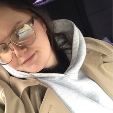 Анюта, 33 из г. Ижевск.