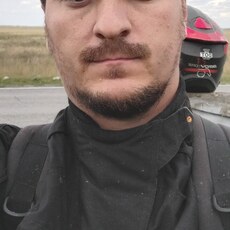 Фотография мужчины Павел, 35 лет из г. Новосибирск